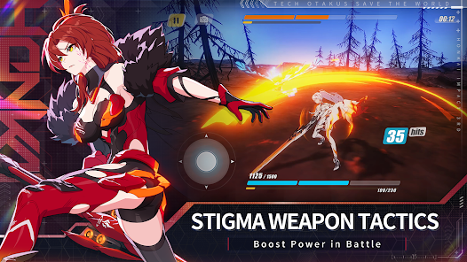 Honkai Impact 3rd Screenshot 5